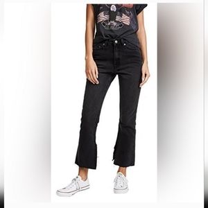 Ksubi skinny kickn beat up size 27